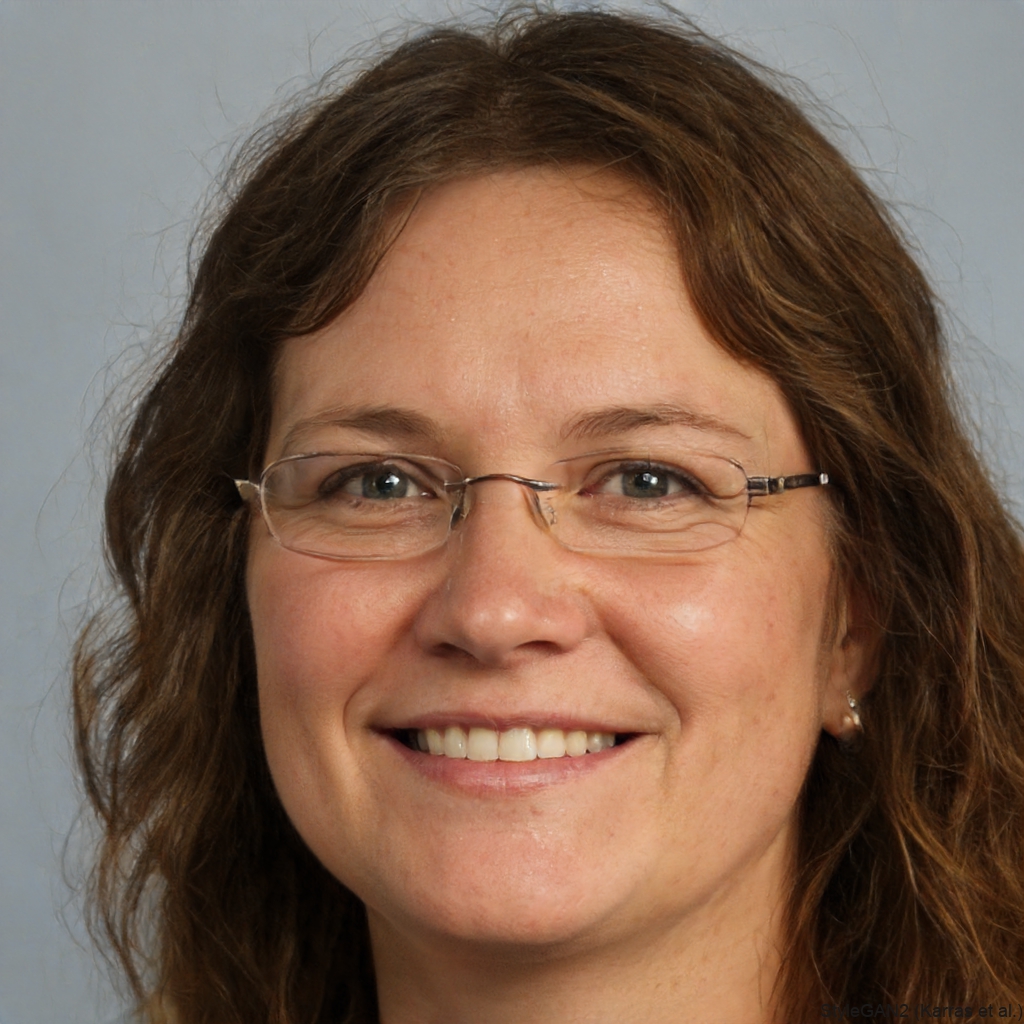 Alice Martin
