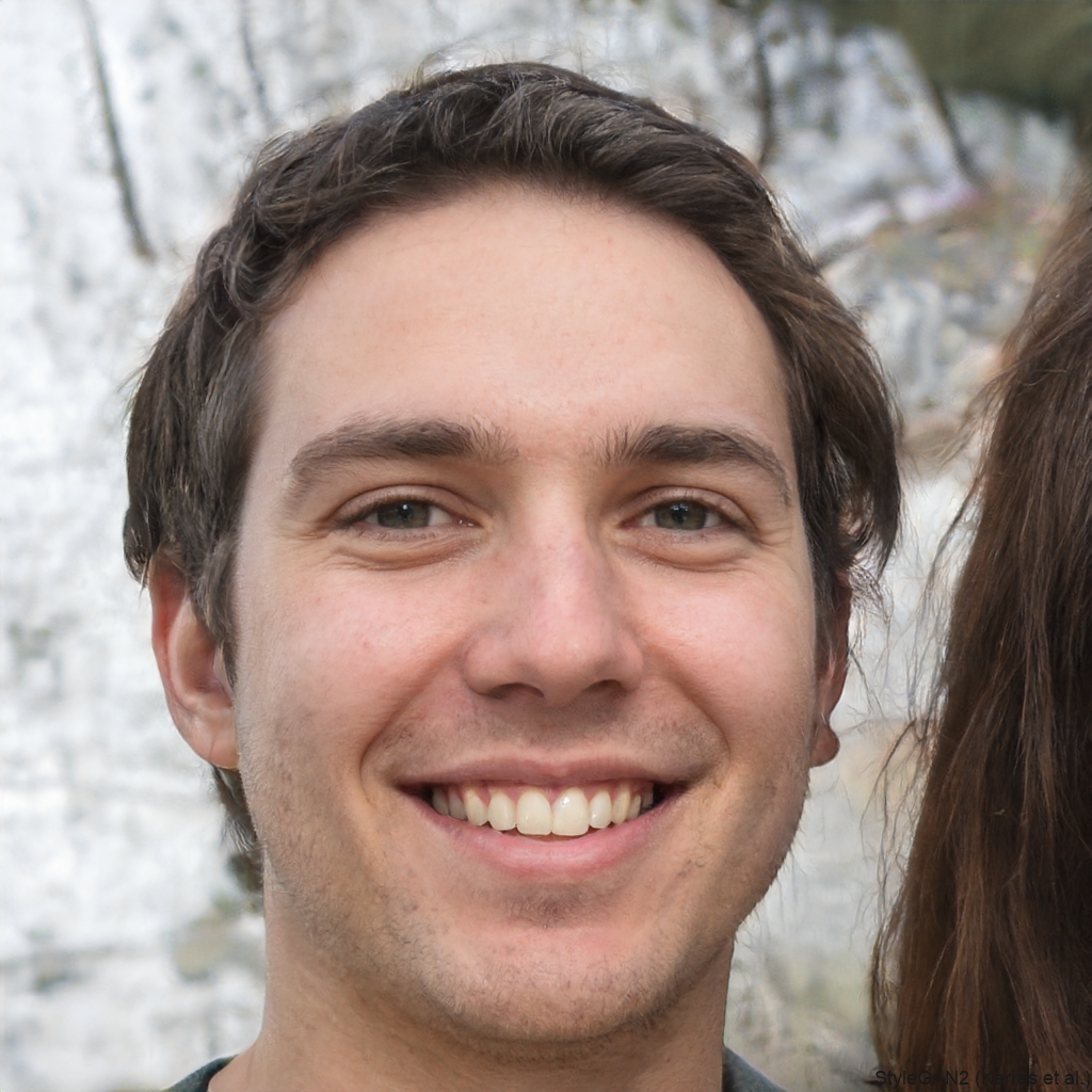 Benjamin Dubois